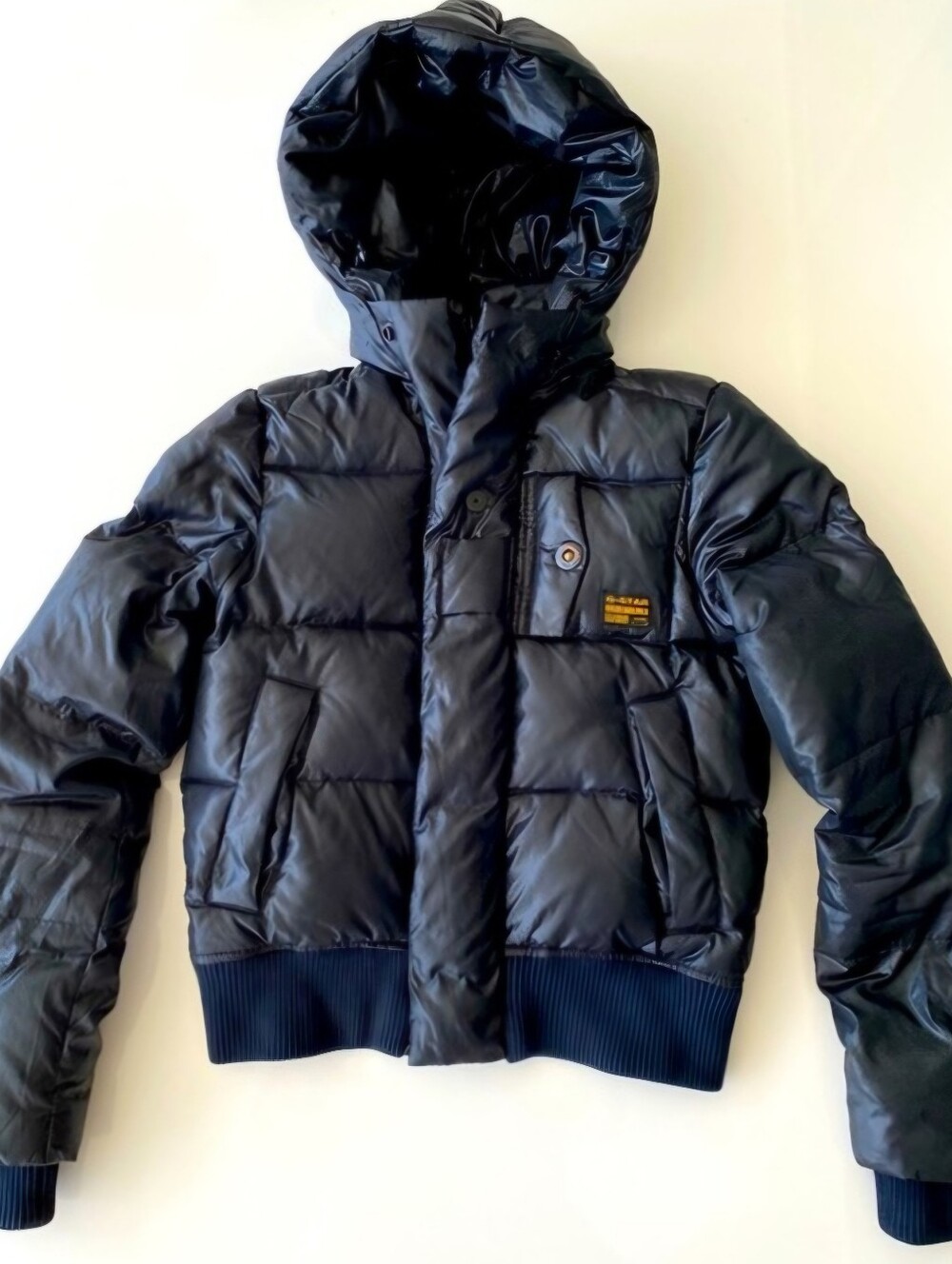 G-STAR Originals RAW Women’s Puffer Jacket - Size XS